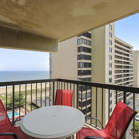 Sea Watch IX Villa Ocean City Kültér fotó