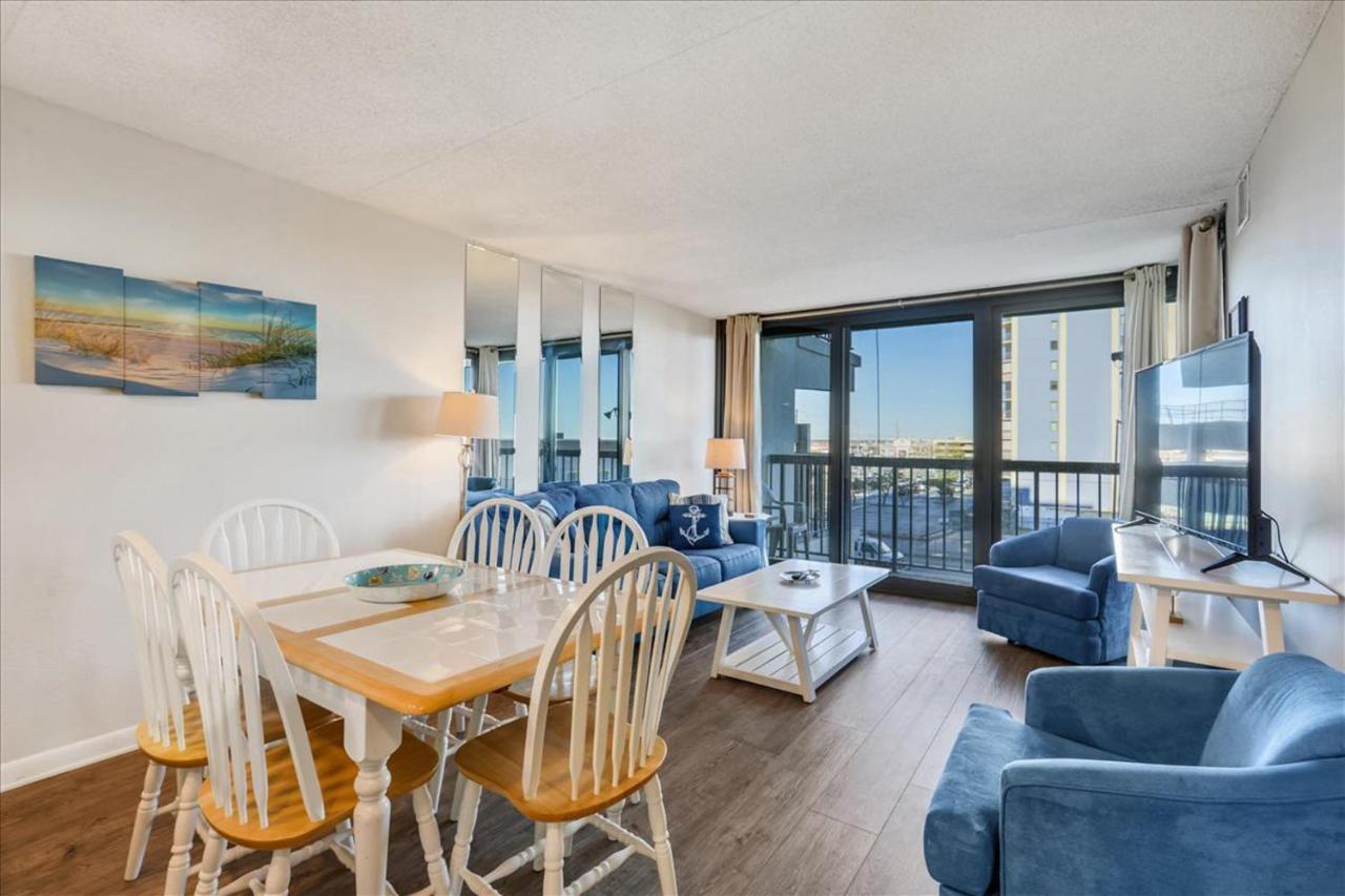 Sea Watch IX Villa Ocean City Kültér fotó