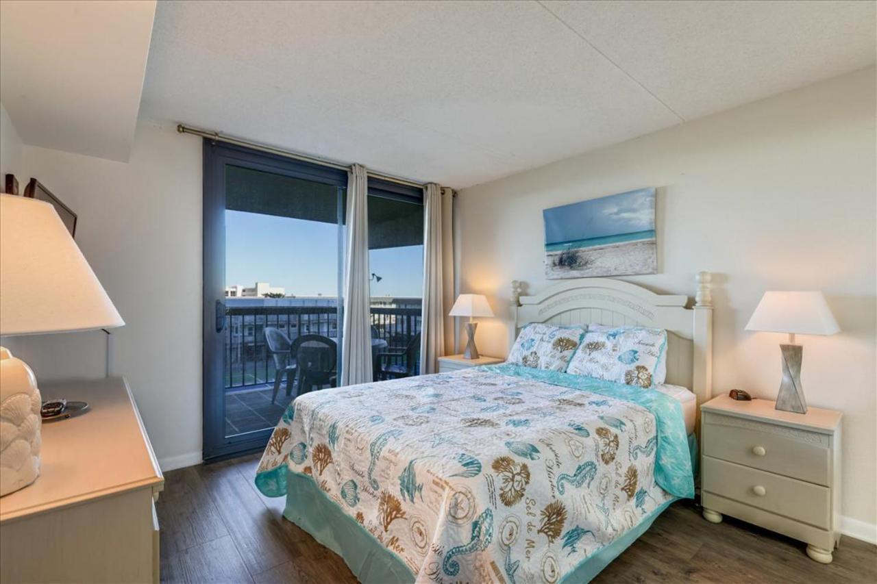 Sea Watch IX Villa Ocean City Kültér fotó