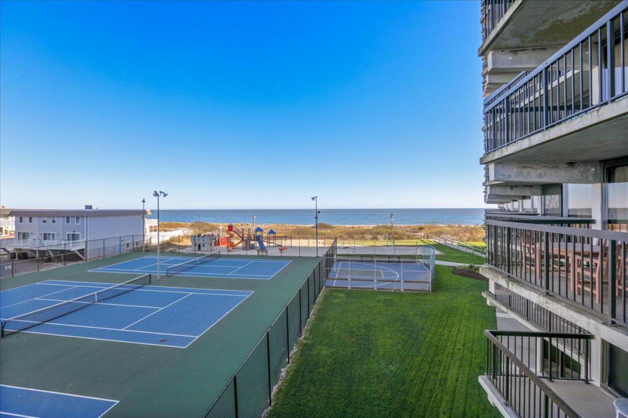 Sea Watch IX Villa Ocean City Kültér fotó