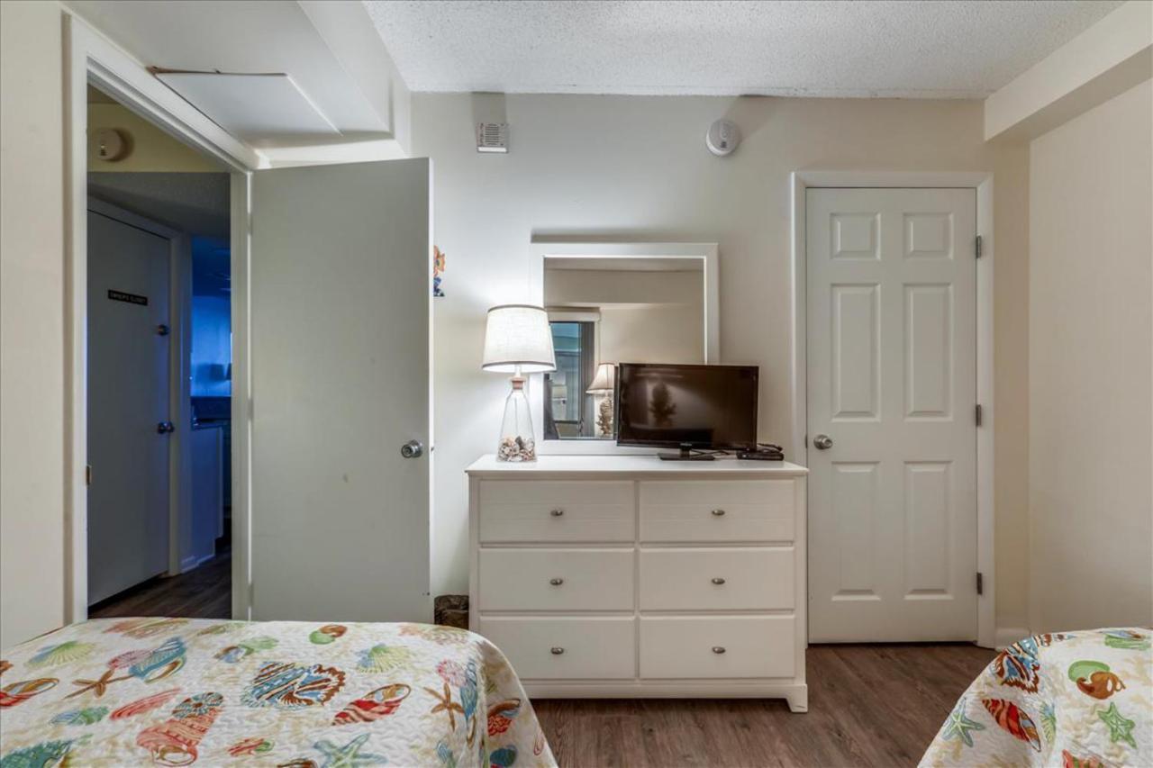 Sea Watch IX Villa Ocean City Kültér fotó
