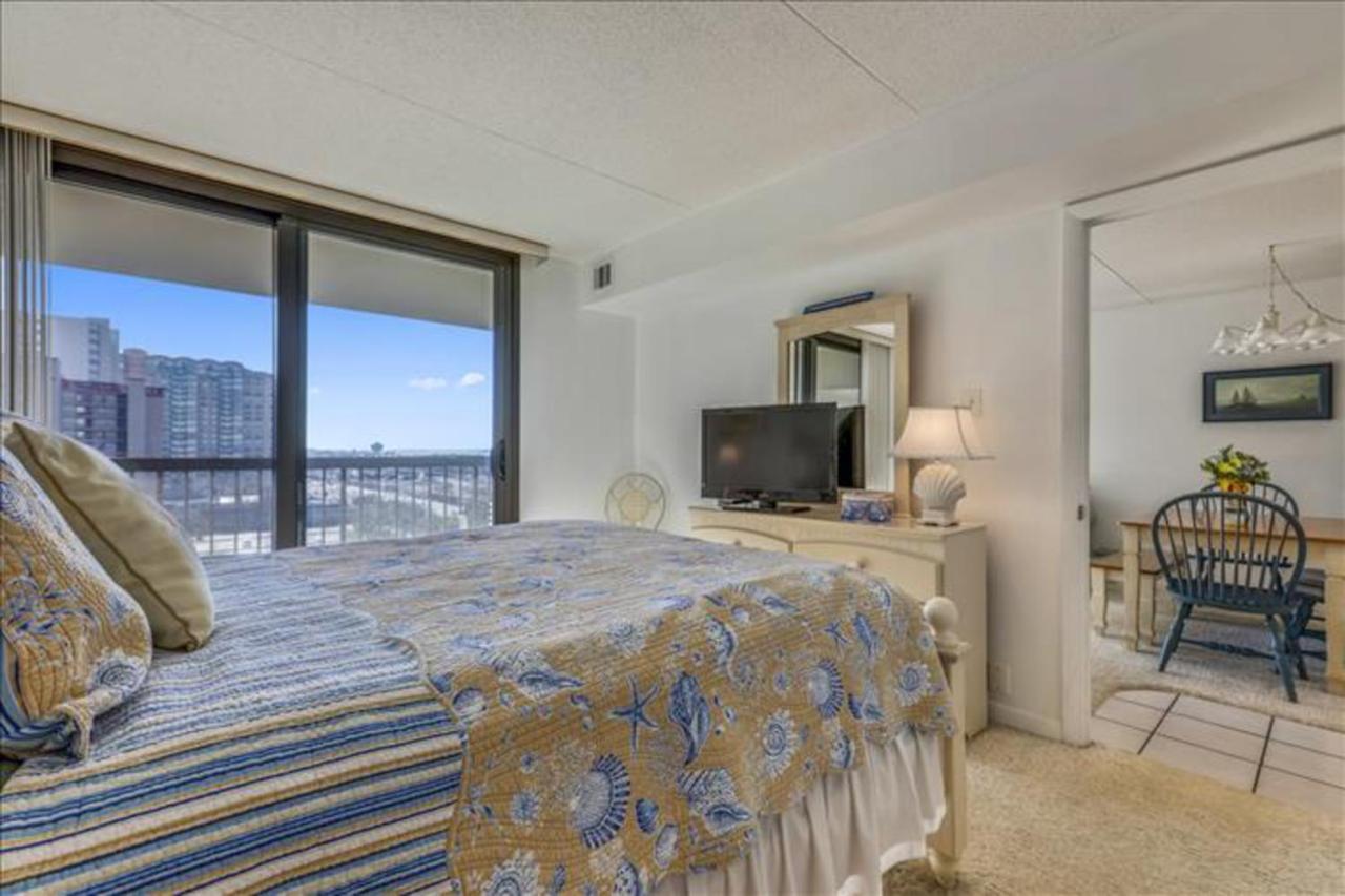 Sea Watch IX Villa Ocean City Kültér fotó