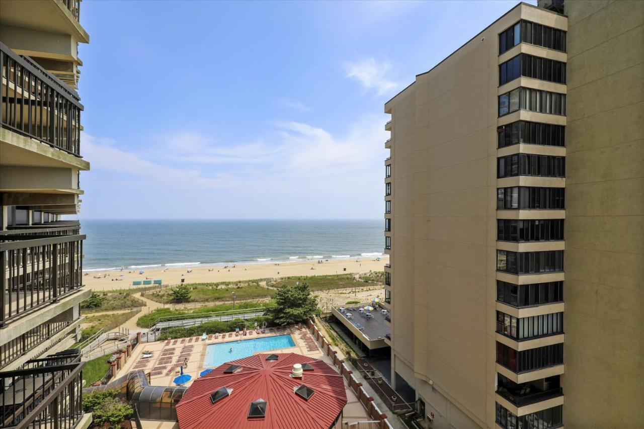 Sea Watch IX Villa Ocean City Kültér fotó