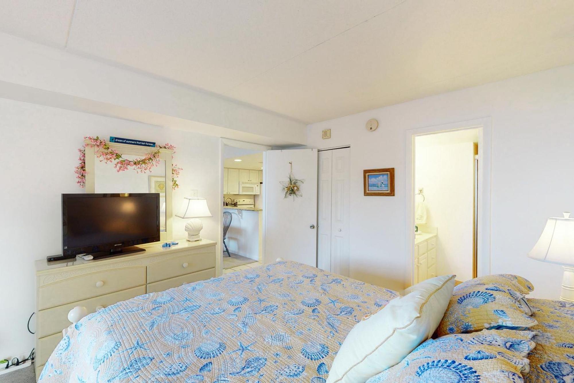 Sea Watch IX Villa Ocean City Szoba fotó